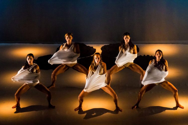 A new season of dance begins